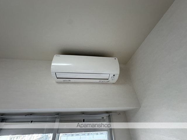 ラフィネ淀川の内装写真