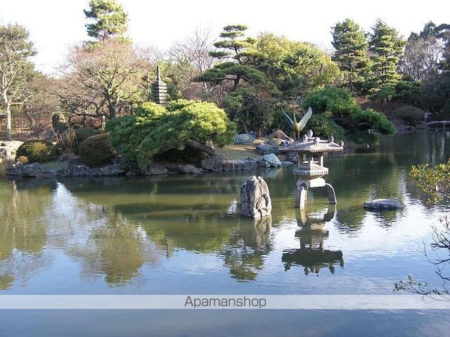 リフレスタ 吹上の周辺写真