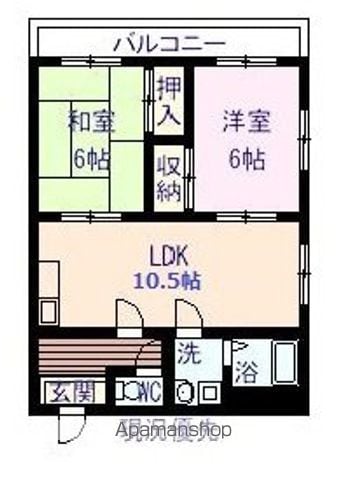 間取り：234039552488