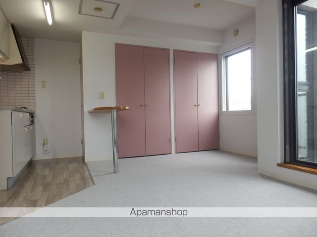 ストロール札幌の内装写真
