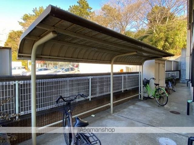 レオパレスホカリズ登戸のその他写真