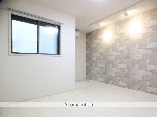 FUJIPALACE吹田中の島公園III番館の内装写真