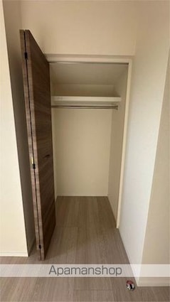 アルファレジデンシア南千住[2SLDK/64.49m2]の収納