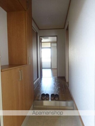 グレイスピア吹上[1LDK/50m2]の玄関