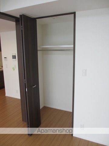 S-RESIDENCE押上パークサイドの内装写真