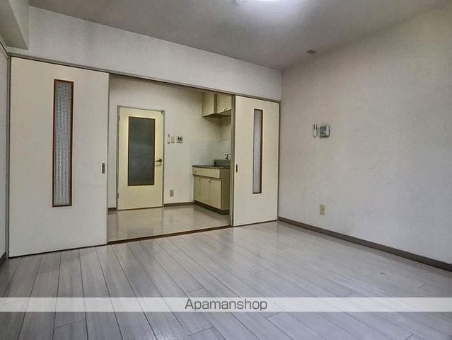 シティ山の田の内装写真