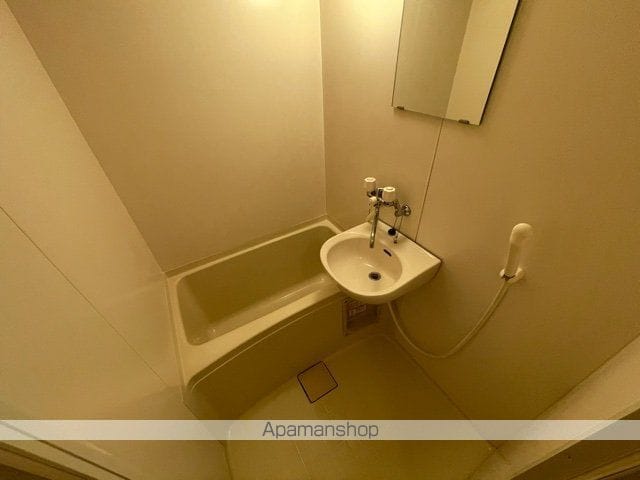 レオパレスフェリスの内装写真