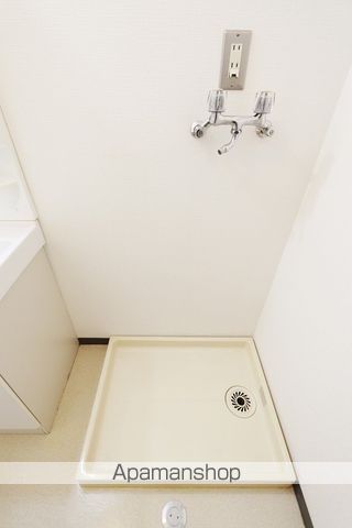 春日ハイツの内装写真