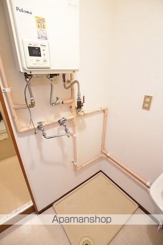 ノースライト31の内装写真