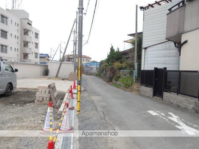 DーROOM東町の周辺写真