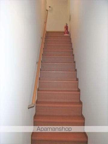 ESPACIO Wakoの内装写真
