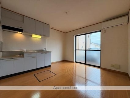 Ｓｗｅｅｔｓ　Ｖｉｌｌａ　Ａ棟[2DK/52.8m2]の内装5