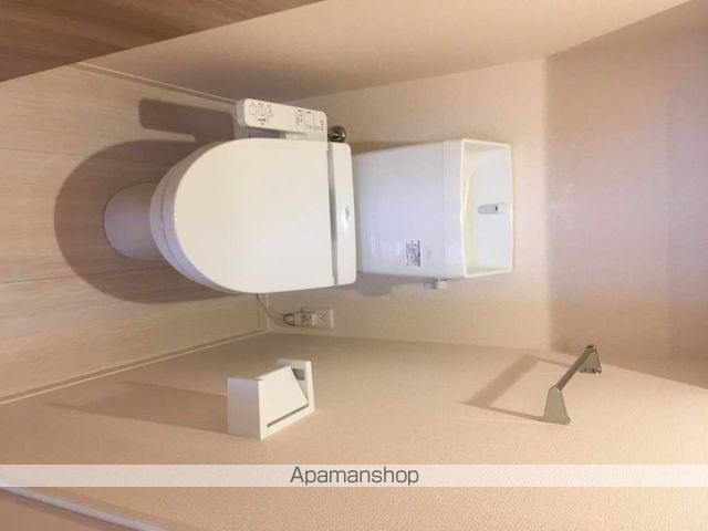 コルンコウロエンの内装写真