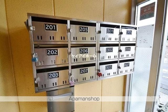 プレアール新屋敷のその他写真
