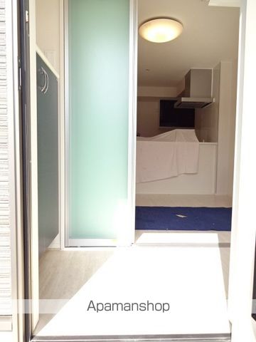 LARK HILLSの内装写真