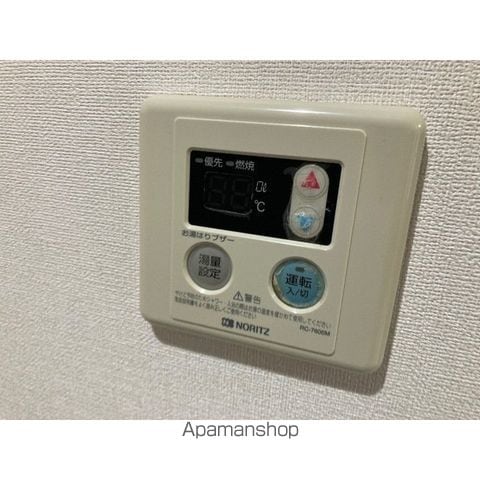 KENWOOD HOUSEの内装写真