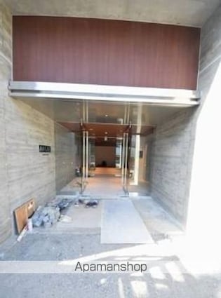 ＡＩＦＬＡＴ桜上水[1K/25.6m2]の外観2