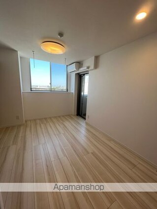 ＣＲＥＡＴＩＦ中野[1R/28.11m2]の内装1