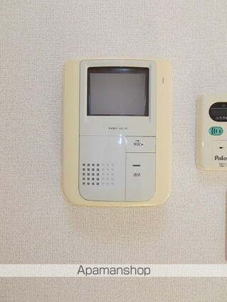 ジュネストミ[1DK/33.36m2]のその他設備