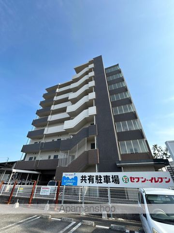 CHIC FORUM JYMの外観写真