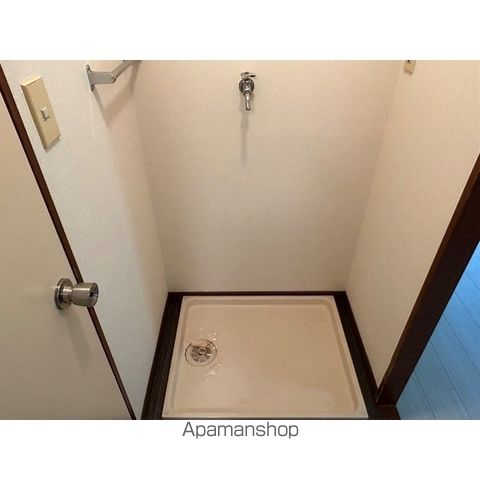 エルディムパークサイドの内装写真