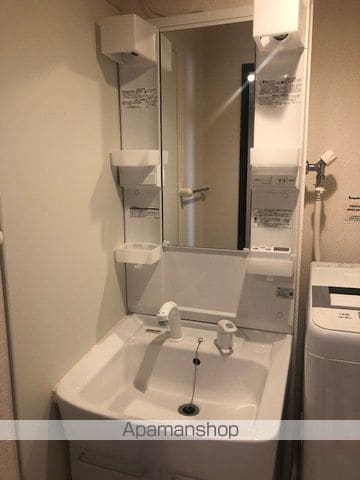 レオネクストDAIの内装写真