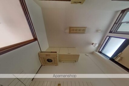 春野ハイツ[1K/21.4m2]の内装7