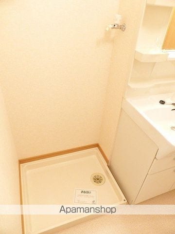 アルバ・田の上 Aの内装写真