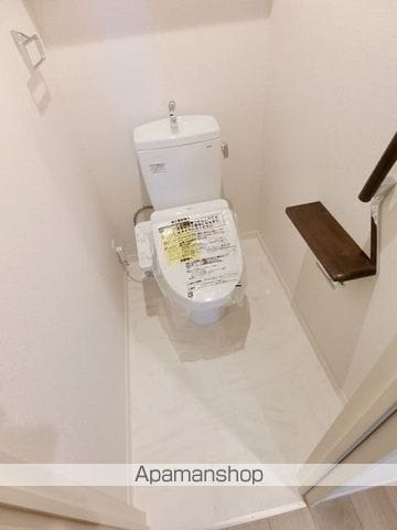 GRANDIR EASTの内装写真