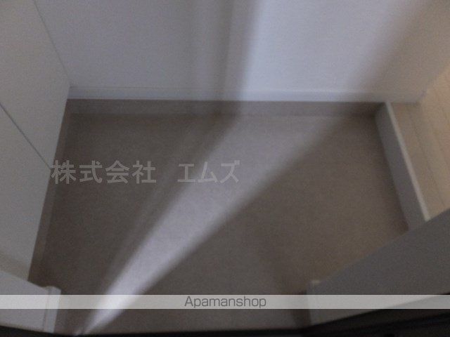 ディアコートBG'Sの内装写真