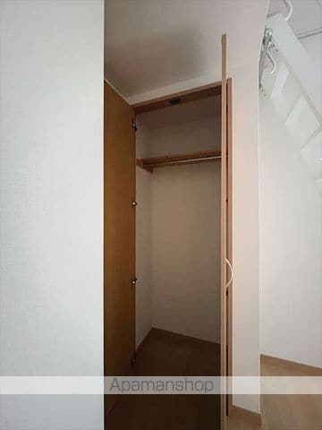 アンビシャス三春の内装写真