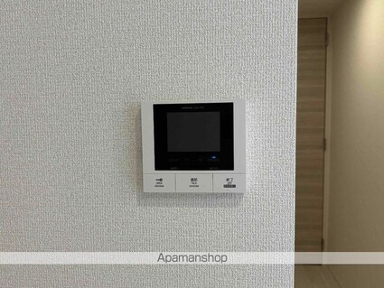 ＴＯＲＩＳＩＡ箱崎宮前[1LDK/45.29m2]のその他設備