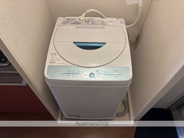 レオパレス小茂根[1K/19.87m2]のその他設備