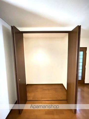 桜山手戸建の内装写真