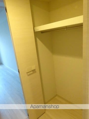 LA DOUCEUR玉造の内装写真