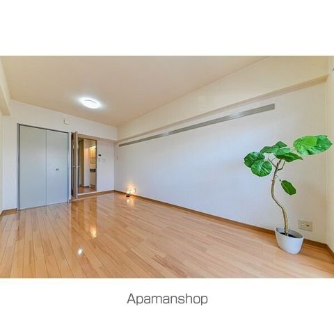 フィオーレ古出来の内装写真