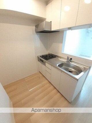 ロータス[1LDK/36.29m2]のキッチン