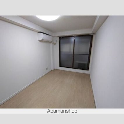 センチュリーパレス高円寺[1R/14.8m2]のリビング・居間