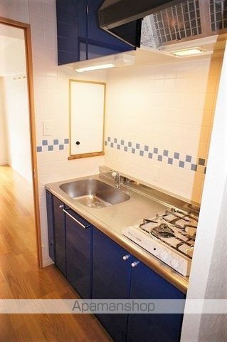 エンクレスト天神IIIの内装写真