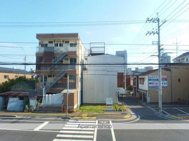 オブジェ１[1K/17.01m2]のエントランス1