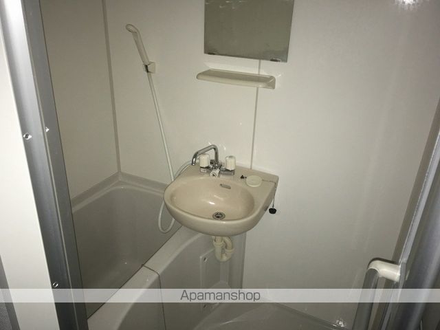 レオネクスト屋敷添の内装写真