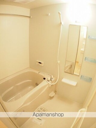 長野県伊那市西箕輪[2LDK/58.52m2]のバス