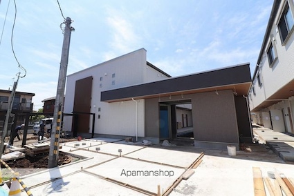 ＡＬＶＡ．ａ[1LDK/46.38m2]の外観5