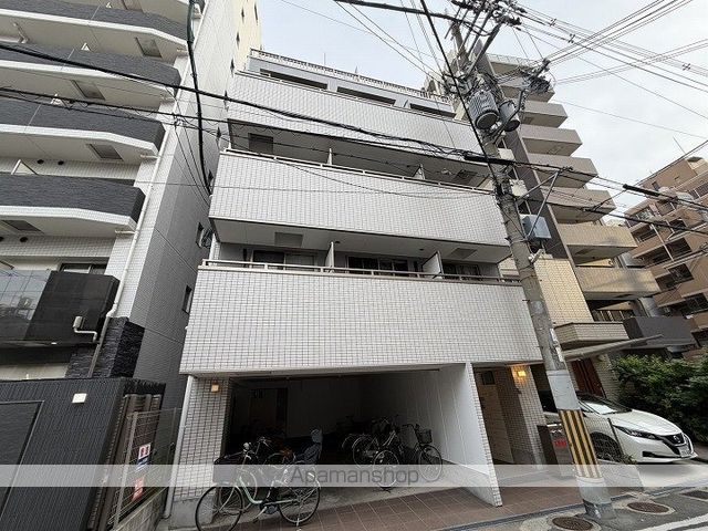 EST布施の外観写真