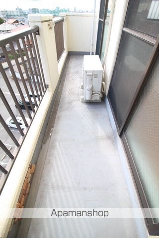 シティハイツ清水の内装写真