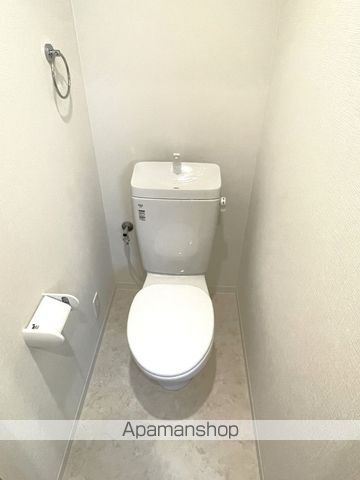 ルミエナ東三国の内装写真