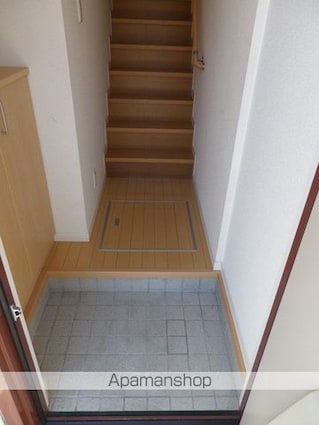 シャーメゾン陽Ⅱ[3LDK/72.53m2]の内装6