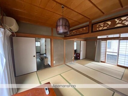 香南町横井借家Ⅱ[5DK/85.29m2]の内装4