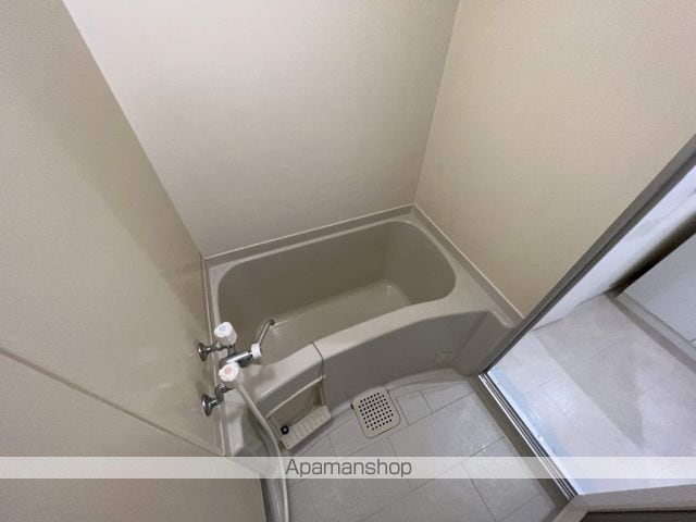 サンポートハイム舎利寺の内装写真