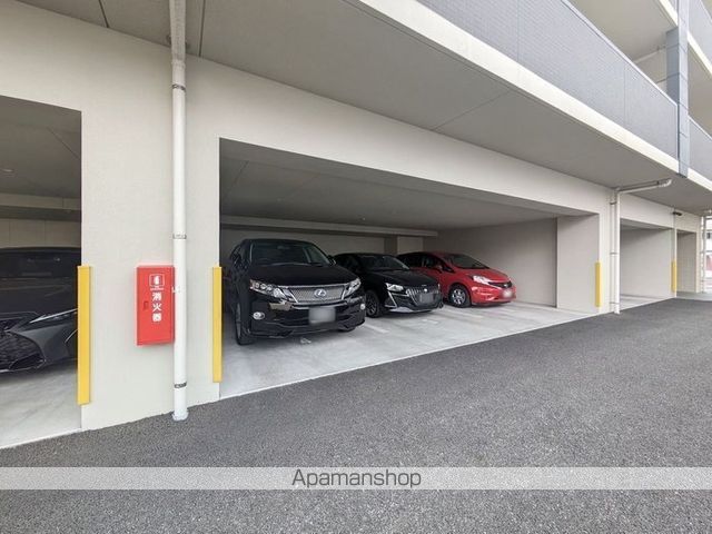 LINDRE長丘の外観写真